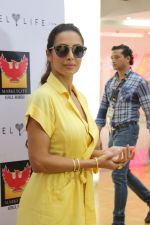 Malaika Arora At The Labellife.Com Host Fashion Tips Session on 22nd July 2017